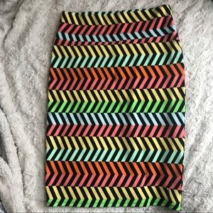 🌼LuLaRoe Cassie Skirt🌼